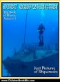 Children Book Review: Just Shipwreck Photos! Big Book of Photographs & Pictures of Sunken Ships with Scuba Tank Divers and Ship Wrecks Treasure Hunters, Vol. 1 by Big Book of Photos