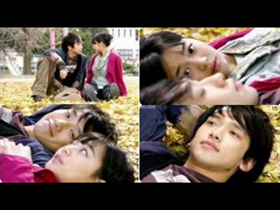 OST a love to kill - parte 1