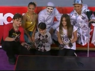 Judge appoints new guardian for Jackson's kids