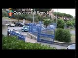Roma - 'Ndrangheta, arrestati 2 latitanti appartenenti alla famiglia Bellocco (25.07.12)