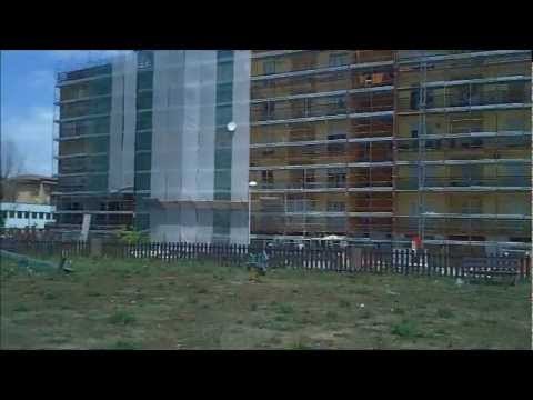 Aversa - Il parco giochi ecologico della 167 (25.07.12)