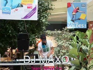 LES NOUVEAUX DJs MEMBRES DU TEAM TEMPO FM