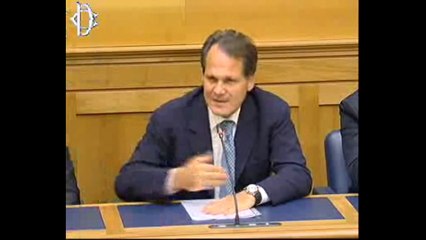 Arturo Iannaccone - Elezioni regionali siciliane (25.07.12)