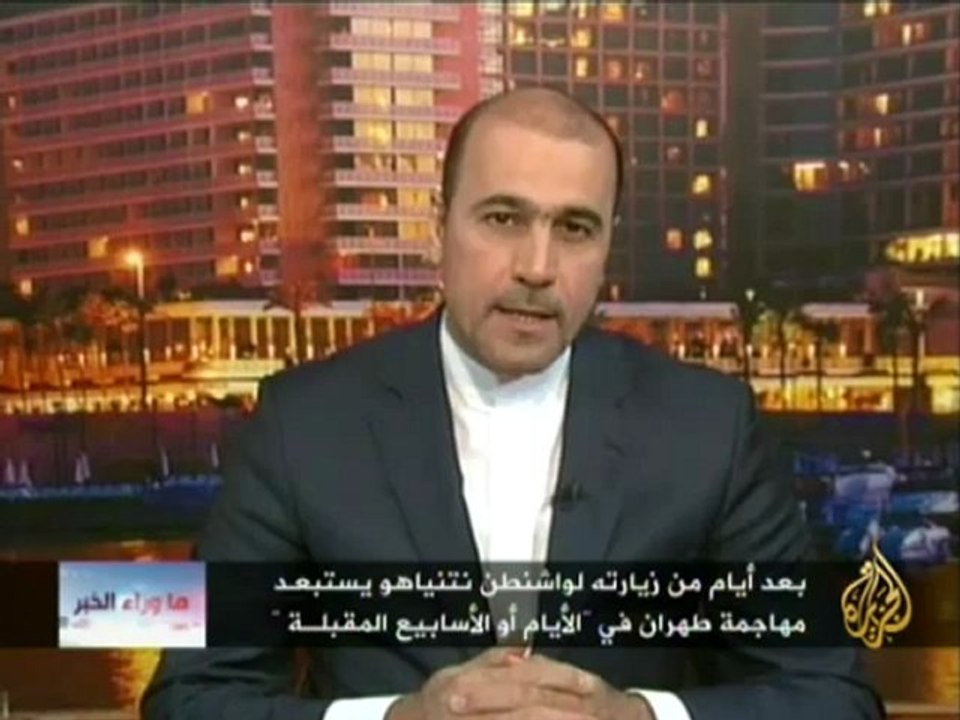 ما وراء الخبر - تراجع وتيرة التهديدات الإسرائيلية لإير