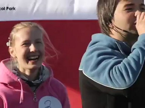 Король бездорожья, осень 2011г.