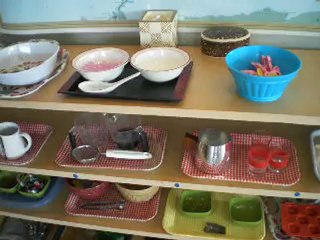 Montessori Works Practical & Interactive Learning Program