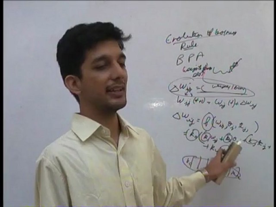 soft computing lecture - hour 33