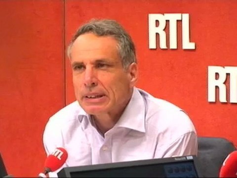 Le classement par étoiles reflète-t-il réellement la qualité des hôtels ? C'est le débat de RTL ce lundi en compagnie de Christophe Paluel-Marmont, vice-président du syndicat hôtelier Synhorcat