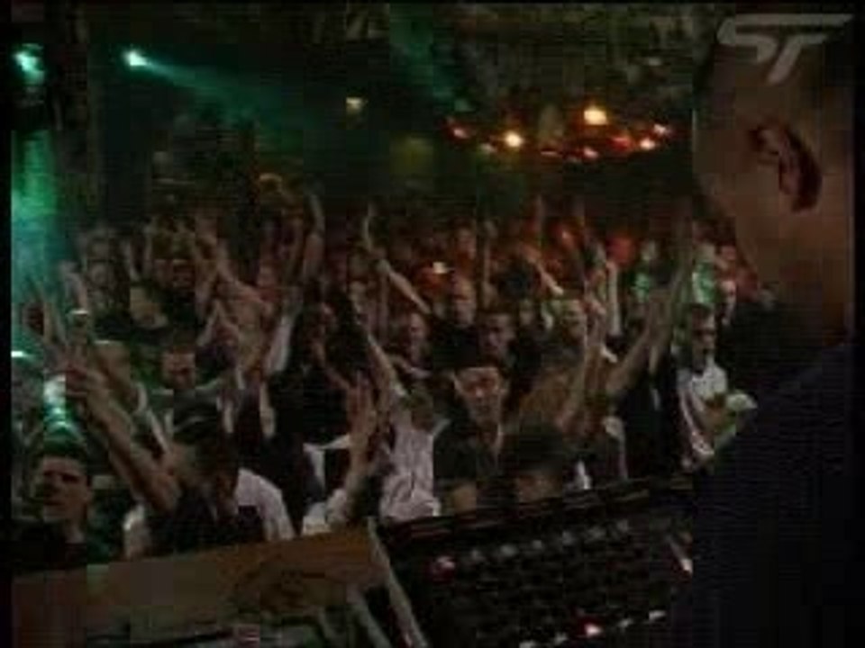 Hardcore 4 Life -Tropicana - Rotterdam