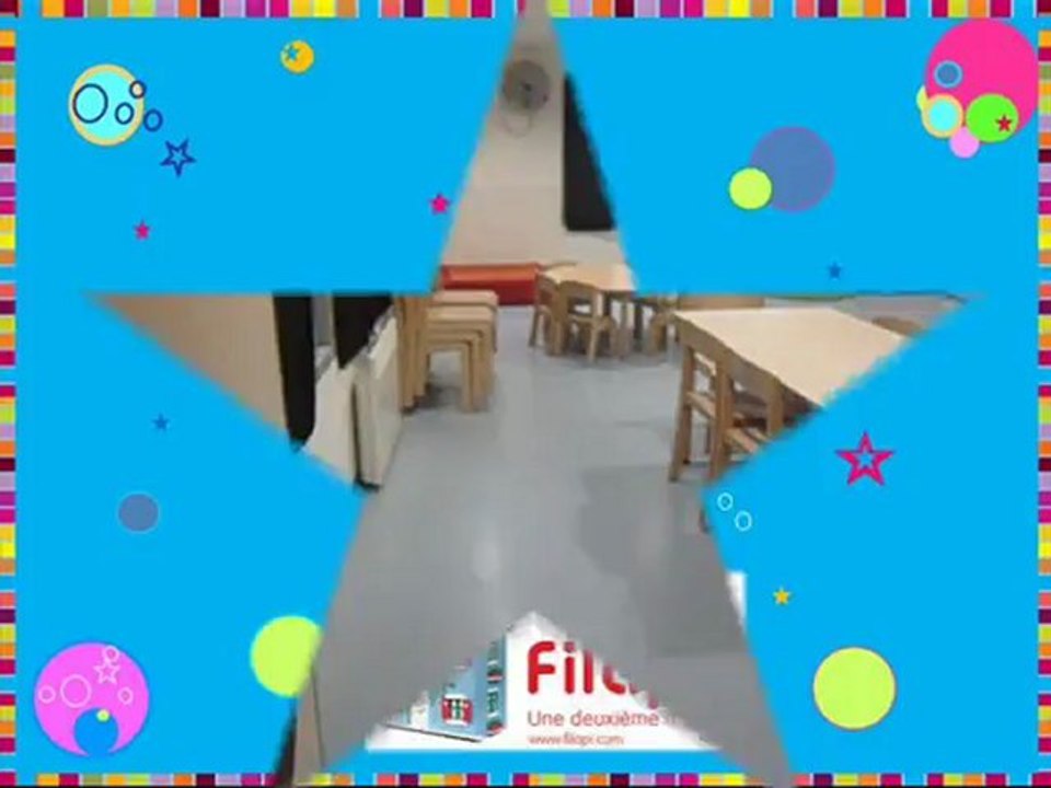 Locaux de Filapi Boulogne pour les locations de salles pour évènements familiaux et anniversaires