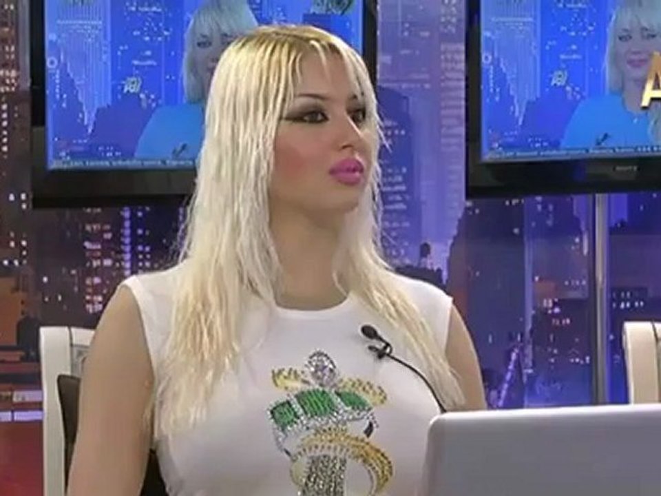 DİDEM ÜRER:  İNSAN DERİSİNDEKİ MUHTEŞEM YARATILIŞ