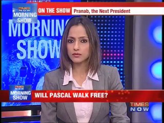 Will 'rapist dad' get bail?