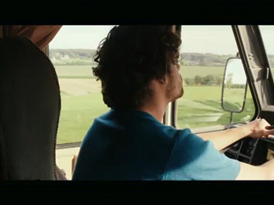 Mobile Home - Extrait 2