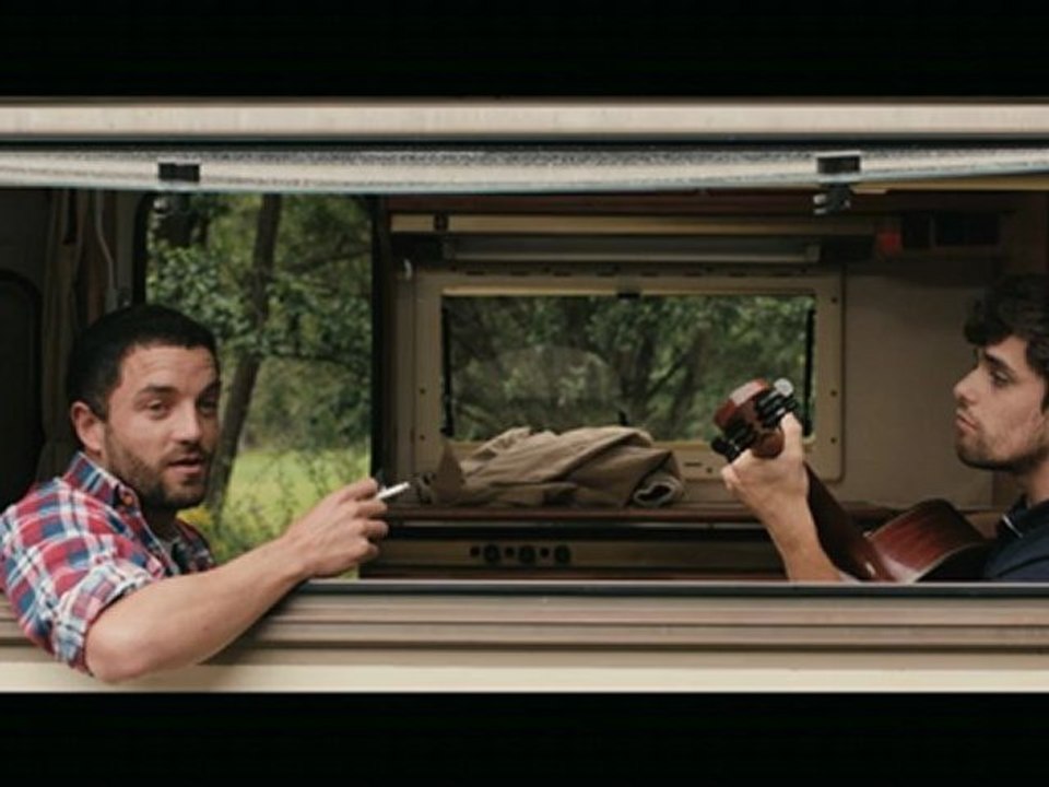 Mobile Home - Extrait 1