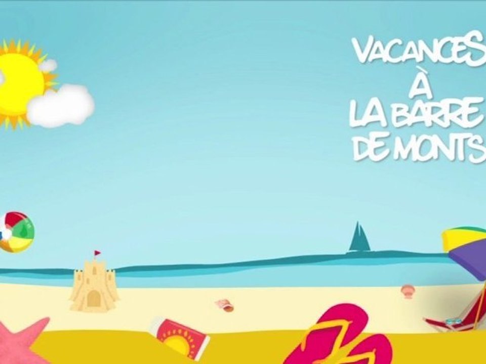 Pellicam à la Barre de Monts