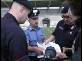SICILIA TV (Favara) - Continuano le ricerce di Luigi Salvo anche con elicottero
