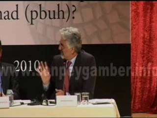 Hz. Peygamber (sav)'i Dünyaya Nasıl Anlatmalıyız 2. Bölüm