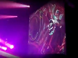 Max G Max at Briouze Festival 2012 🎶