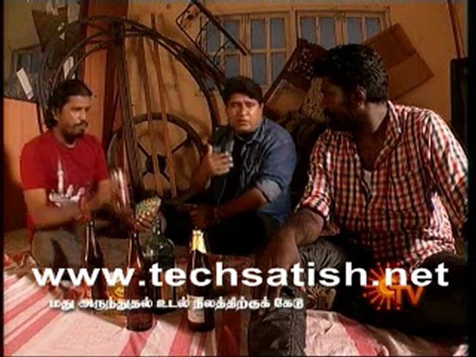 Atthipookal Part 2