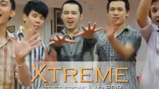 Xtreme's message to Pattaya International Music Festival 2012 - YouTube [freecorder.com]