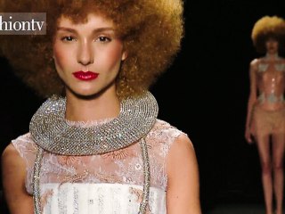 FH por Fause Haten Spring 2013 - SPFW | FashionTV