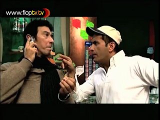 Barz - 1x06 - Polo by FlopTV