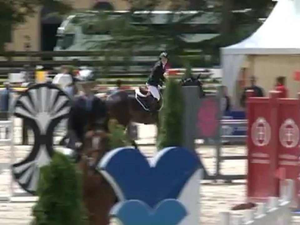 Saint a swing  6ans 3ème année  22.07.12  Rosière aux salines 2e manche