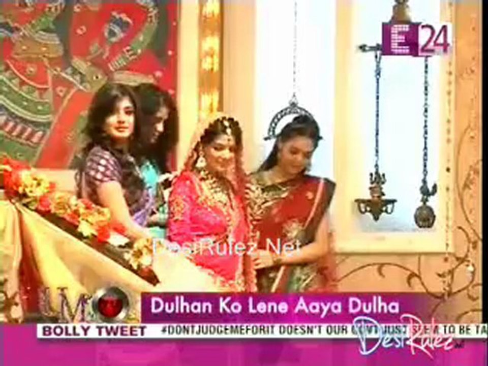 U Me & Tv [E24] - 23rd July 2012pt1