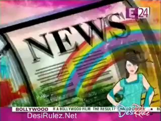 U Me & Tv [E24] - 23rd July 2012pt2