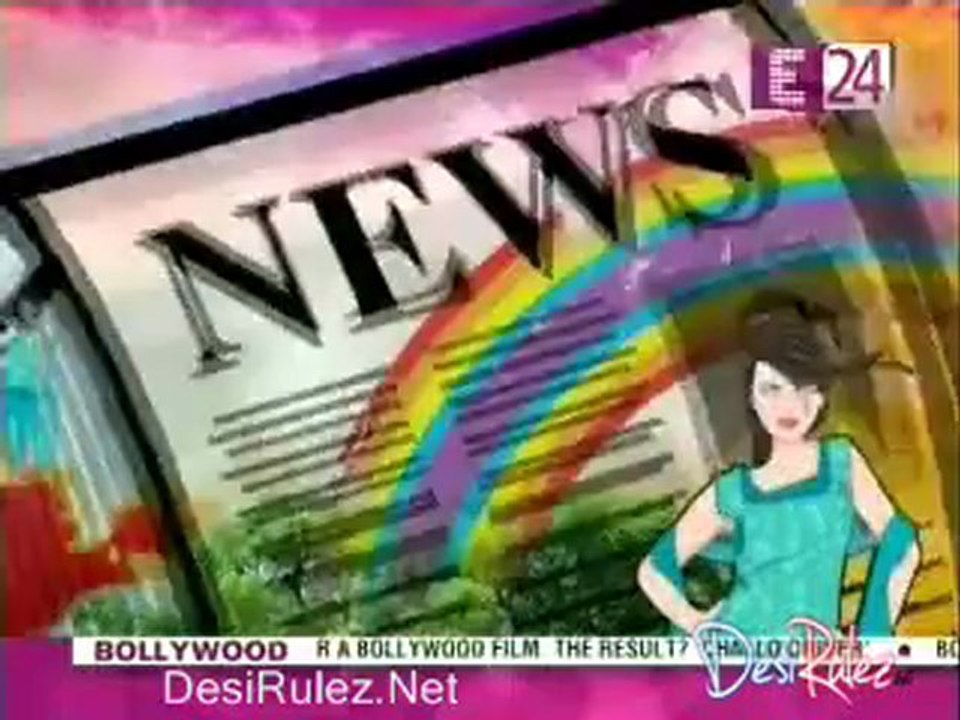 U Me & Tv [E24] - 23rd July 2012pt2