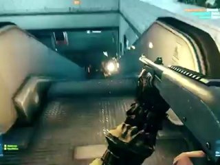 Battlefield 3 Open Beta Multiplayer Gameplay - Part 2