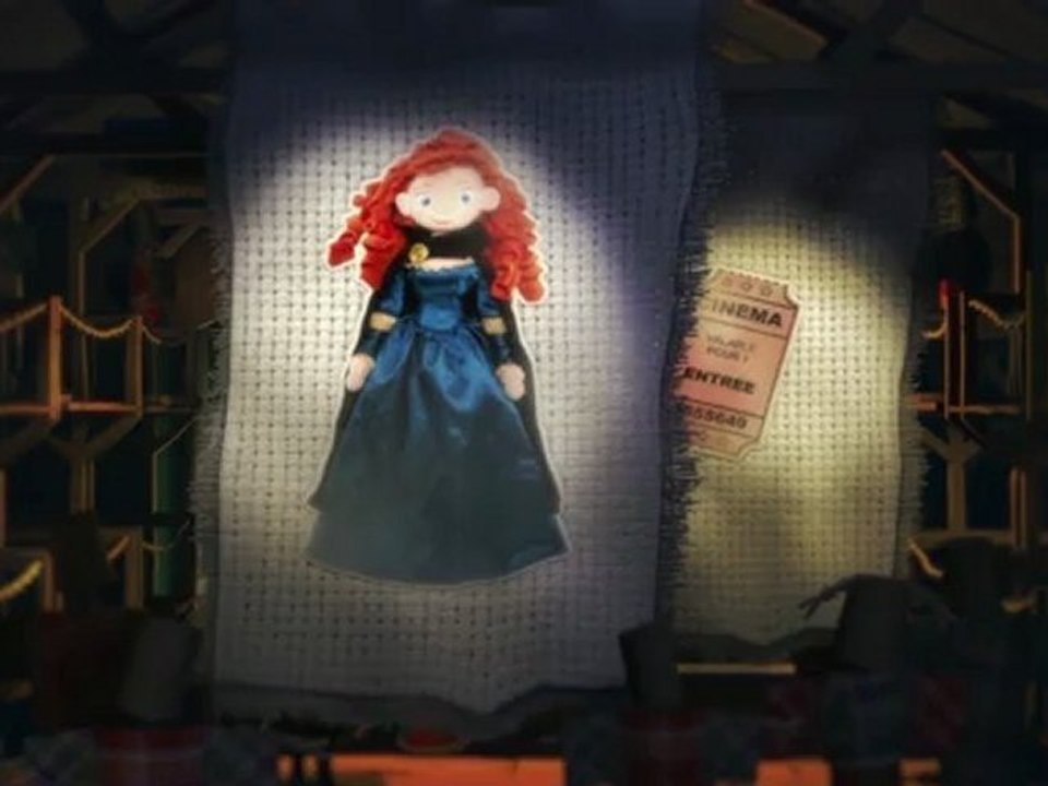 Les Aventuriers Disney: le Jeu - 4