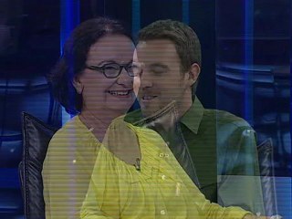 Büşra Ersanlı İMC Özele konuk oldu