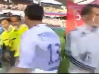 Paul au Stade de Gerland