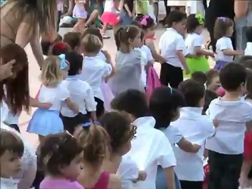 Juin 2012 Fiesta Titou