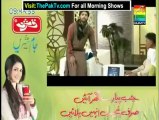 Jago Pakistan Jago By Hum TV - 23rd July 2012 Part 2