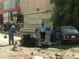 Dozens killed after string of Iraqi attacks