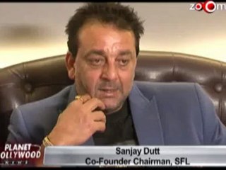 Sanjay Dutt & Raj Kundra talk about their show