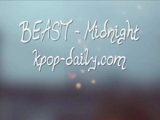 [HUNSUB] BEAST - Midnight