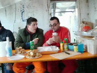 Crocai a pasquetta 2012 vol.1