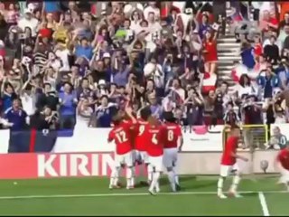 U-23 五輪日本代表"Mexico戰" - 親善試合