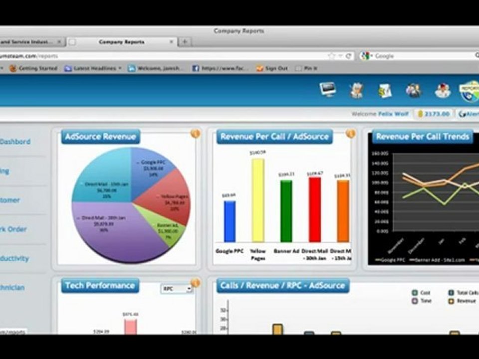 Mobile App Service Providers  Home Repair Mobile Application  Saas Mobile App Demo by ClickTecs
