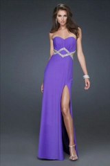 Scoop Floor Communion Flower Girl Dresses from Partydresssale.co.uk