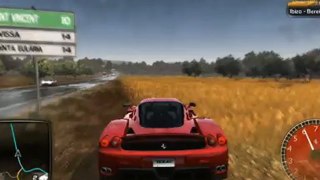 Test Drive Unlimited 2 #1