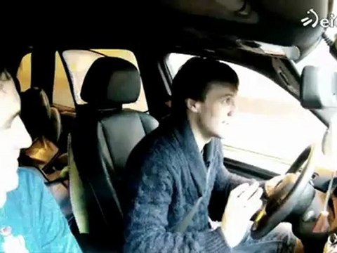 Especial: Los chicos del derbi con jugadores del Athletic y de la Real