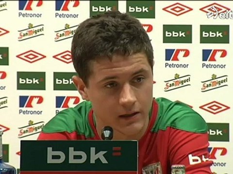 Deportes: Herrera Estoy viviendo cosas impresionantes