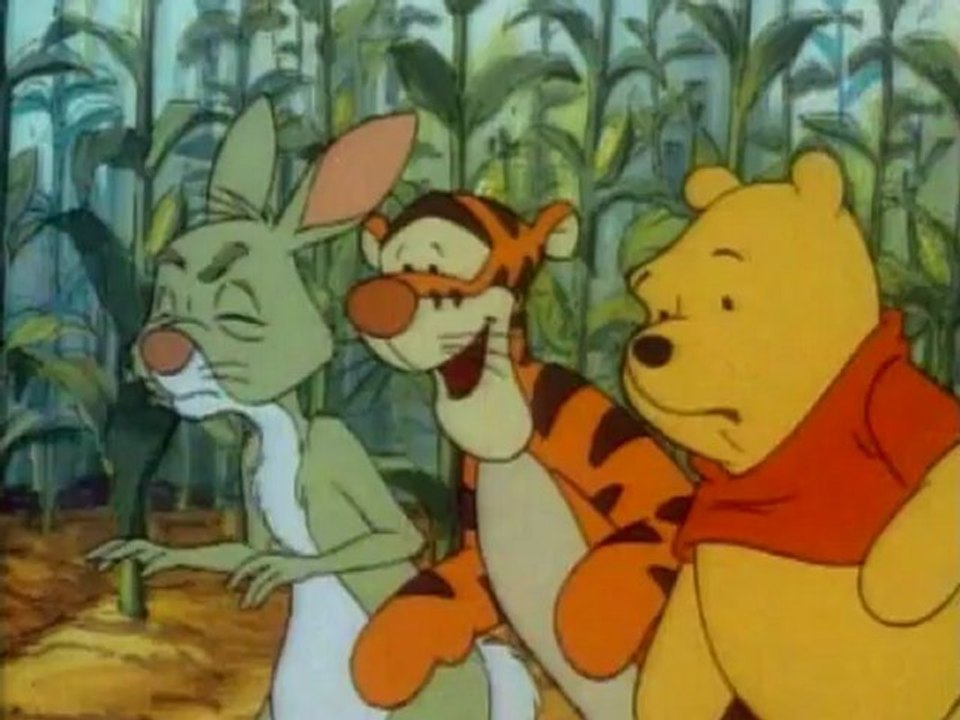 Винни Пух. Спокойной ночи, Пятачок