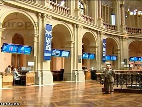 Ibex se hunde un 3,95% y pierde los 6.000 enteros