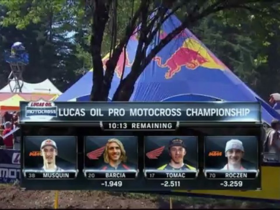 2012 AMA 250 Motocross Rd 8 Washougal Moto 1 Mxracingshop.nl