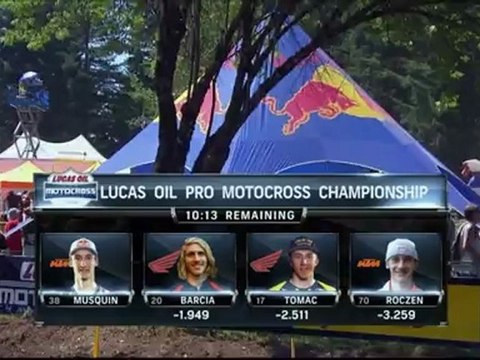 2012 AMA 250 Motocross Rd 8 Washougal Moto 1 Mxracingshop.nl